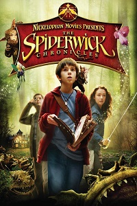 the spiderwick chronicles free online